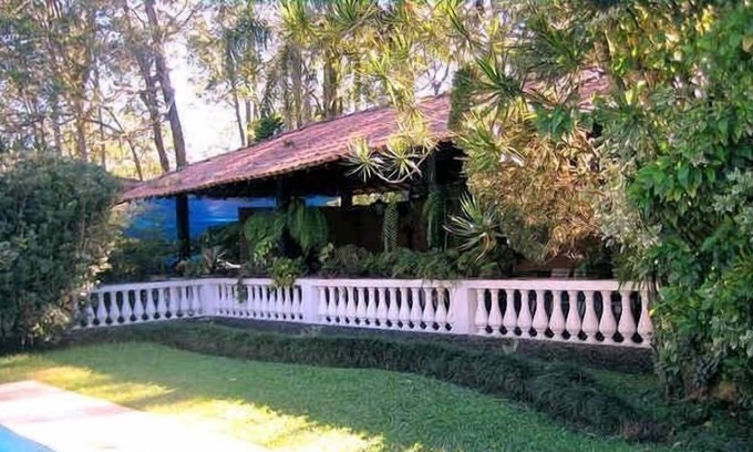 Bairro dos Finco Casa | CHACARA FORTALEZA- RIACHO GRANDE - SOLAMENTE EVENTOS PARA HASTA 250 PERSONAS