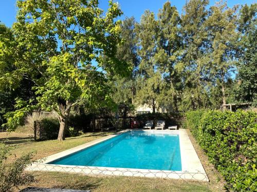Pilar Centro Casa | CHACRA con VISTA AL CAMPO DE POLO