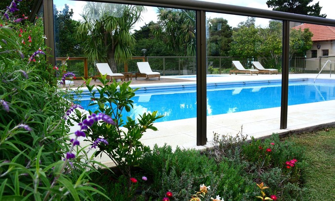 Sierra de los Padres Apartamento | Chacras de Sierra Hotel & Spa