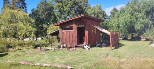 Atlantida Apartamento | Chacrita Aguaribay