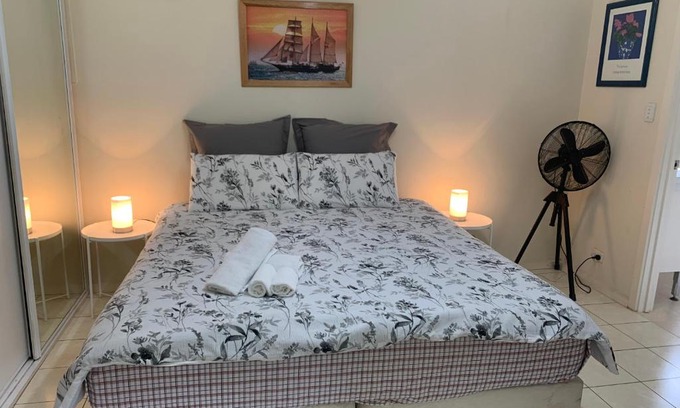 Chadstone Casa | Chadstone Holiday K Studio