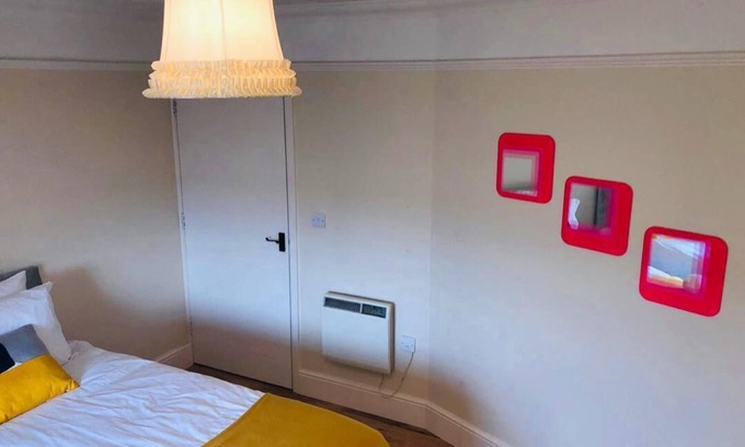 West Thurrock Apartamento | Chafford Fairview - Apartamento acogedor y elegante