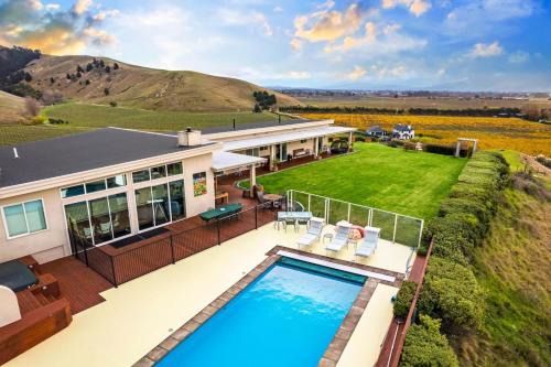Blenheim Casa | Chagall Suite in an 6-bedroom luxury villa