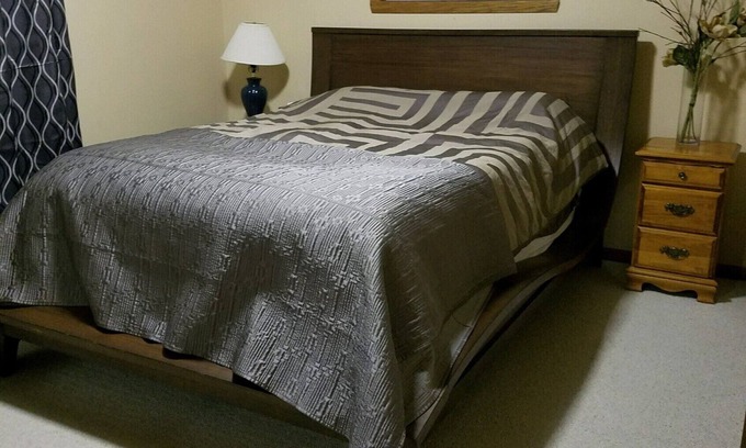King Casa | La belleza de Chain O 'Lakes conocida como Pinehaven