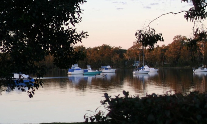 Chain Valley Bay Casa | Chain Valley Bay Lake House