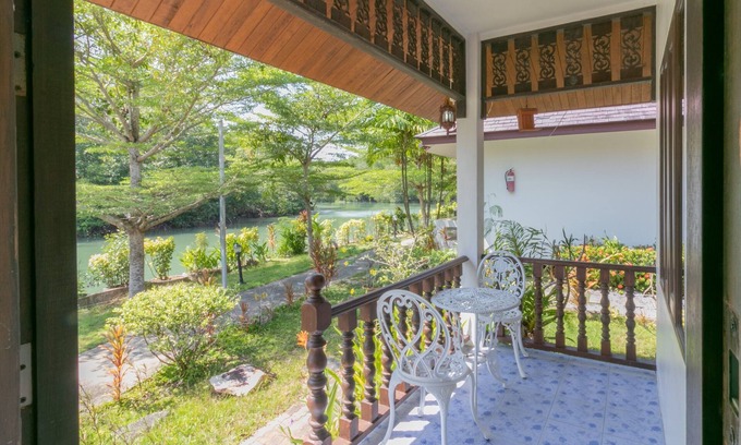 Wichit Hotel | Chaiyo Resort