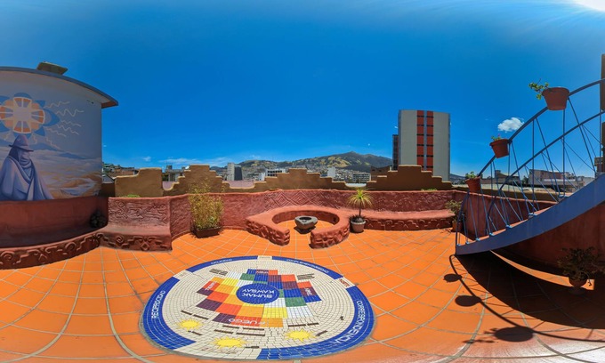 Quito Hotel | Chakana Hotel Boutique