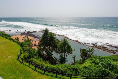 Shaka's Rock Apartamento | Chakas Cove 39