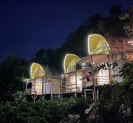 Mae Wang Casa | Chakerpor bamboo house 2