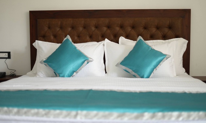 Chakrata Hotel | Chakrata Inn Resort