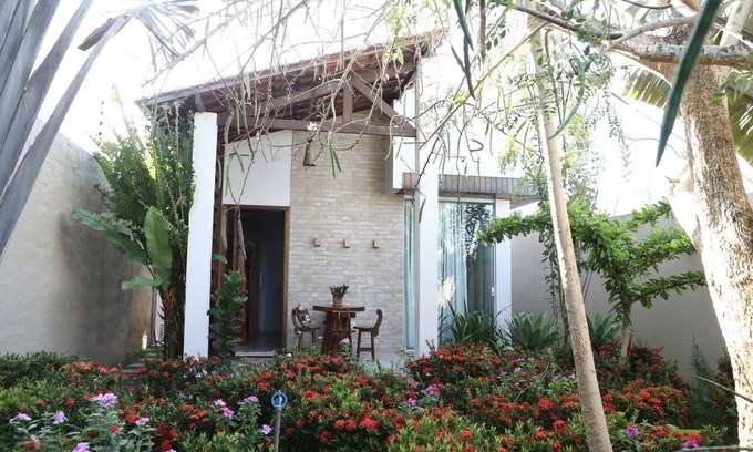 Centro Chalet De Esquí | Chalé ótimo para Ecoturismo em Itabaiana/Sergipe