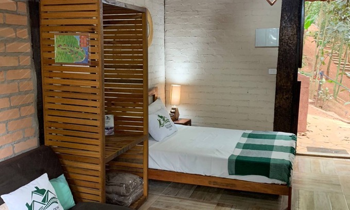 Mairipora Chalet De Esquí | Chalé a 40min de São Paulo, um Refúgio em Meio a Natureza