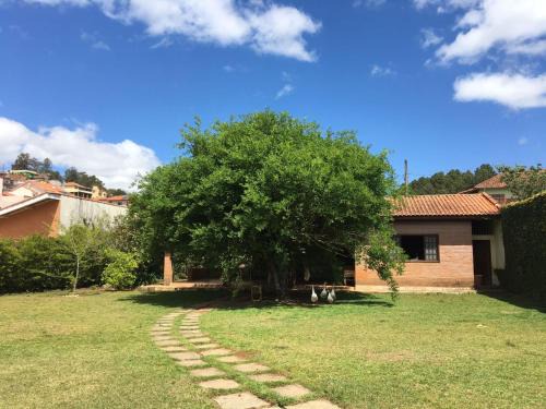 Maria da Fe Casa | Chalé Aconchegante