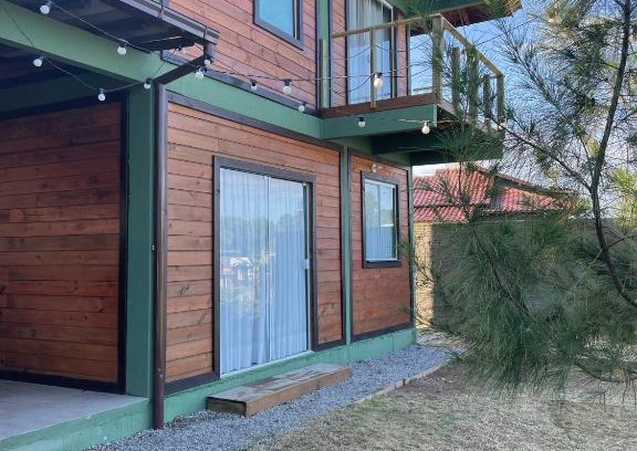 Sambaqui Chalet De Esquí | Chalé Agradável em Itapirubá Imbituba