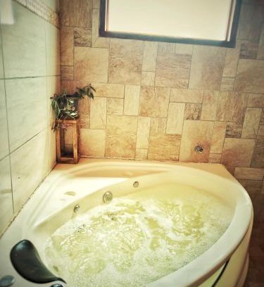 Pirenopolis Cabina | Chalé Angico - Refúgio Namata