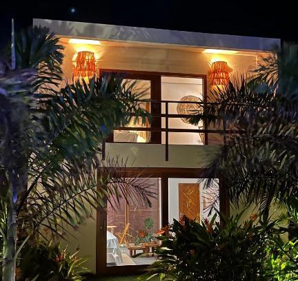 Tutoia Apartamento | Chalé Buriti by Breezy Sport