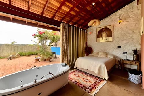Louveira Casa | Chalé Cabana studio Jundiaí louveira Campinas 2