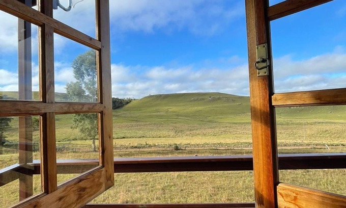 Sao Jose dos Ausentes Cabina | Chalé Campos da Serra