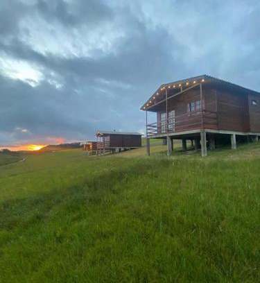 Sao Jose dos Ausentes Casa | Chalé Campos Da Serra