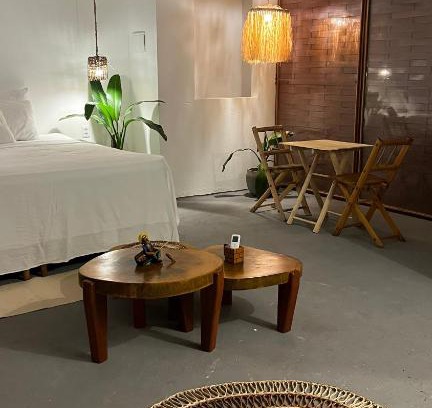 Tutoia Apartamento | Chalé Carnaúba by Breezy Sport House