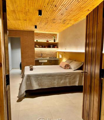 Sao Raimundo Nonato Apartamento | Chalé Caroá