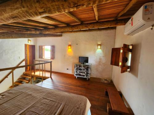 Sao Miguel de Touros Chalet De Esquí | Chalé Charmoso das Ubaias