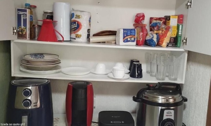 Nucleo Maua Chalet De Esquí | Chalé com hidro e café da manhã