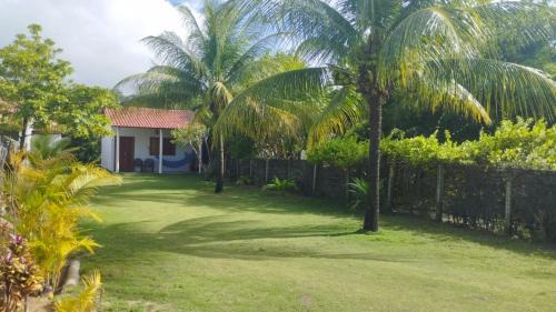 Sao Miguel dos Milagres Casa | Chalé D'maré