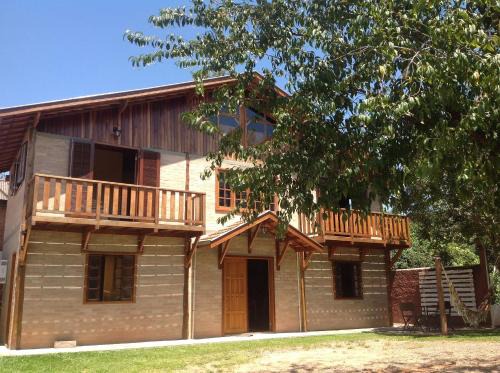 Santo Antonio do Pinhal Chalet De Esquí | Chalé da Bel