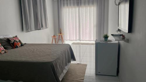 Tutoia Apartamento | Chalé da Barra