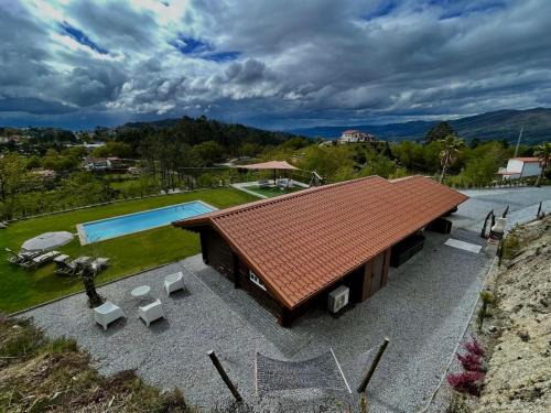 Canicada Chalet De Esquí | Chalé da Raposa