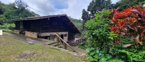 Guaramiranga Chalet De Esquí | Chalé das Helicônias
