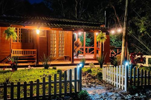 Gravatal Casa | chalé das montanhas gravatal cabana águas claras