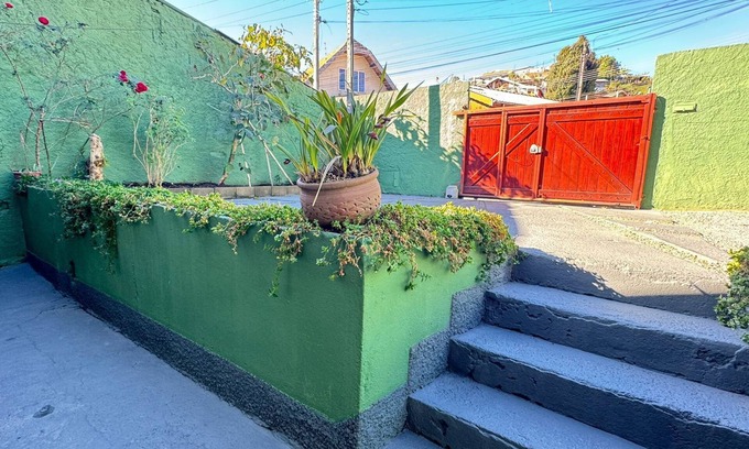 Vila Telma Chalet De Esquí | Chalé de 3 quartos 5min centro turístico