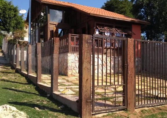 Lavras Novas Casa | Chalé de Lavras