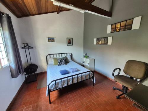 Sao Paulo Chalet De Esquí | Chalé de Sampa