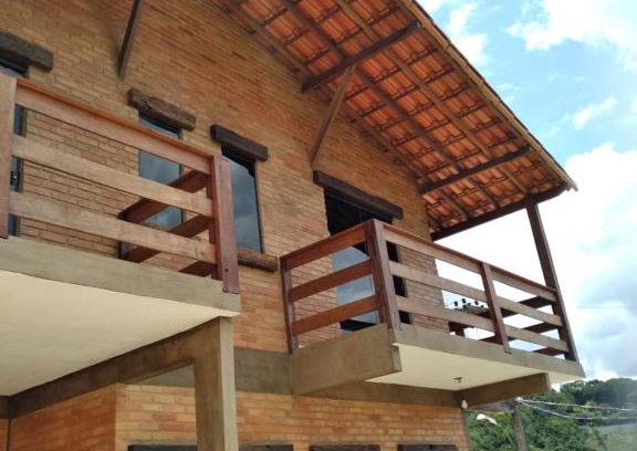 Lima Duarte Casa | Chalé do Bosque