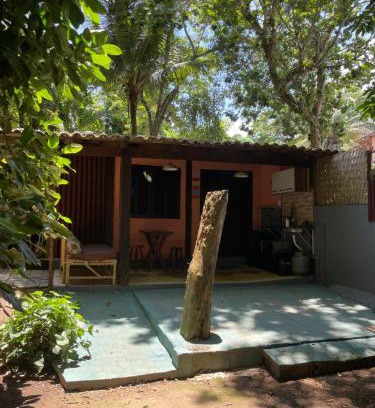 Cocaia Casa | Chalé do Bosque Ilhabela