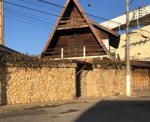 Aparecida Chalet De Esquí | Chalé Dona Jandira