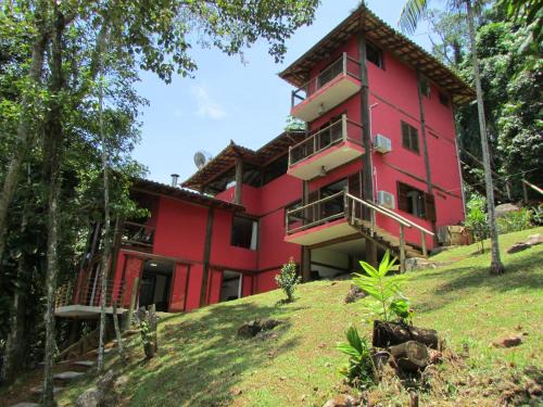 Felix Apartamento | Chalé e Suite Manacá