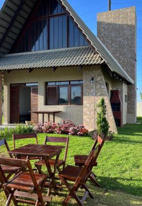 Bananeiras Chalet De Esquí | Chalé em Bananeiras - Condomínio Monte Sinai