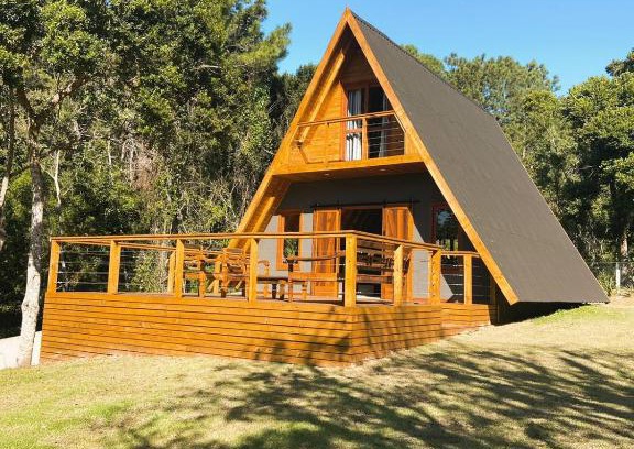 Ratones Chalet De Esquí | Chalé em Florianópolis próx Jurerê internacional