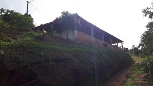 Conceicao do Ibitipoca Cabina | Chalé em Ibitipoca