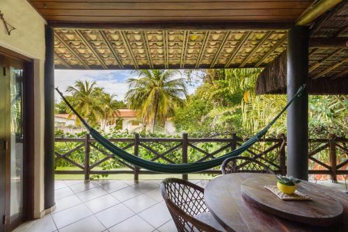 Pipa Chalet De Esquí | Chalé em Pipa por Carpediem