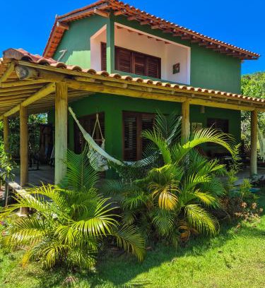 Curuipe Casa | Chalé Encanto