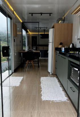 Benedito Novo Chalet De Esquí | Chalé Encantos