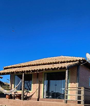 Sao Thome das Letras Chalet De Esquí | Chalé estrela do cruzeiro