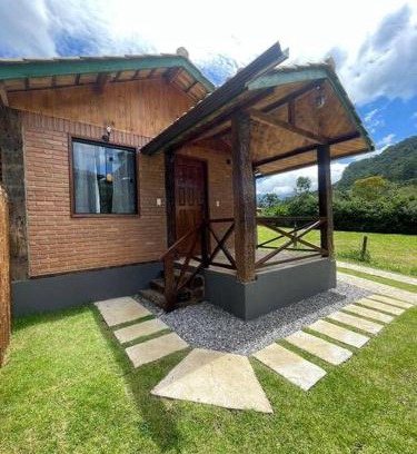 Visconde de Maua Chalet De Esquí | Chalé Floresta Mauá