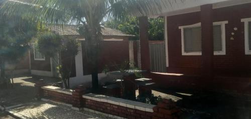 Caldas Novas Chalet De Esquí | Chalé jane