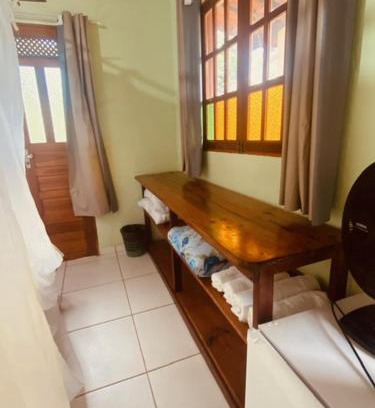 Vale do Capao Apartamento | Chalé Jaqueira